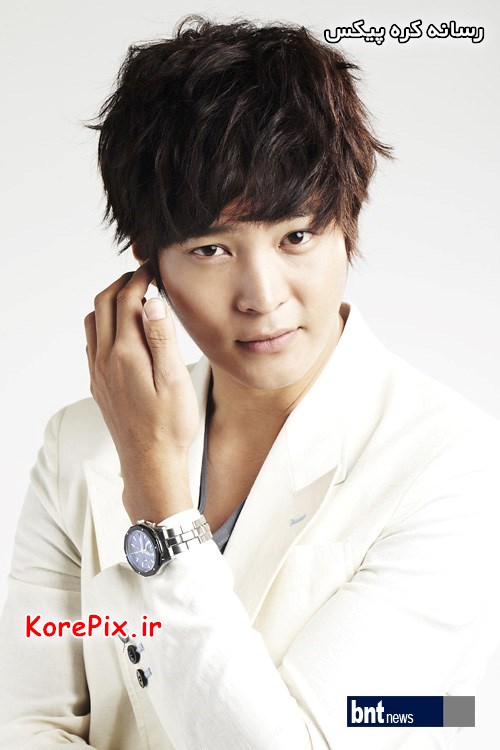 عکس های جوو وون در سریال کره ای آقای دکتر شبکه 2